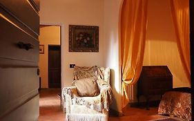 La Casina Di Cagnano
