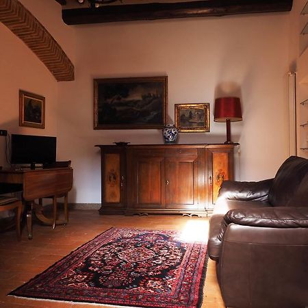 Apartament La Casina Di Cagnano Montepulciano Pokój zdjęcie