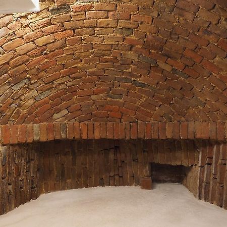 Apartament La Casina Di Cagnano Montepulciano Pokój zdjęcie
