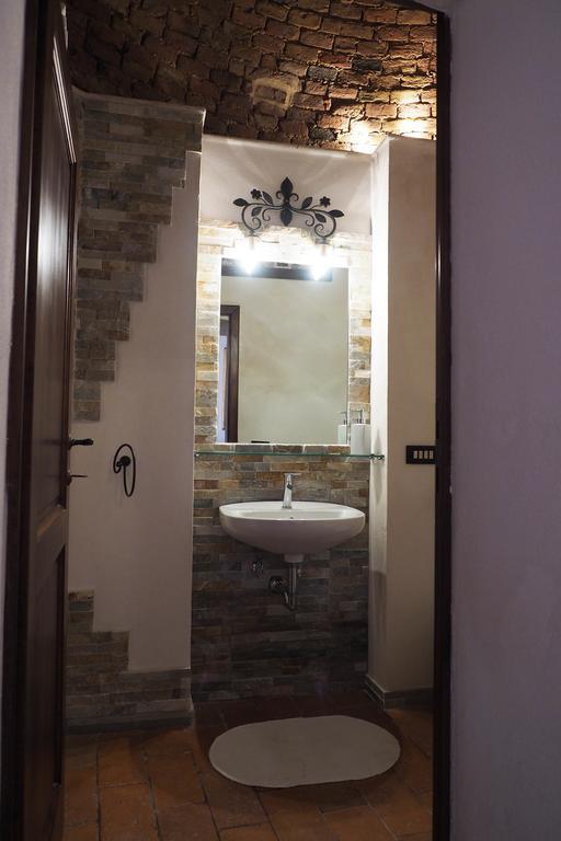 Apartament La Casina Di Cagnano Montepulciano Pokój zdjęcie