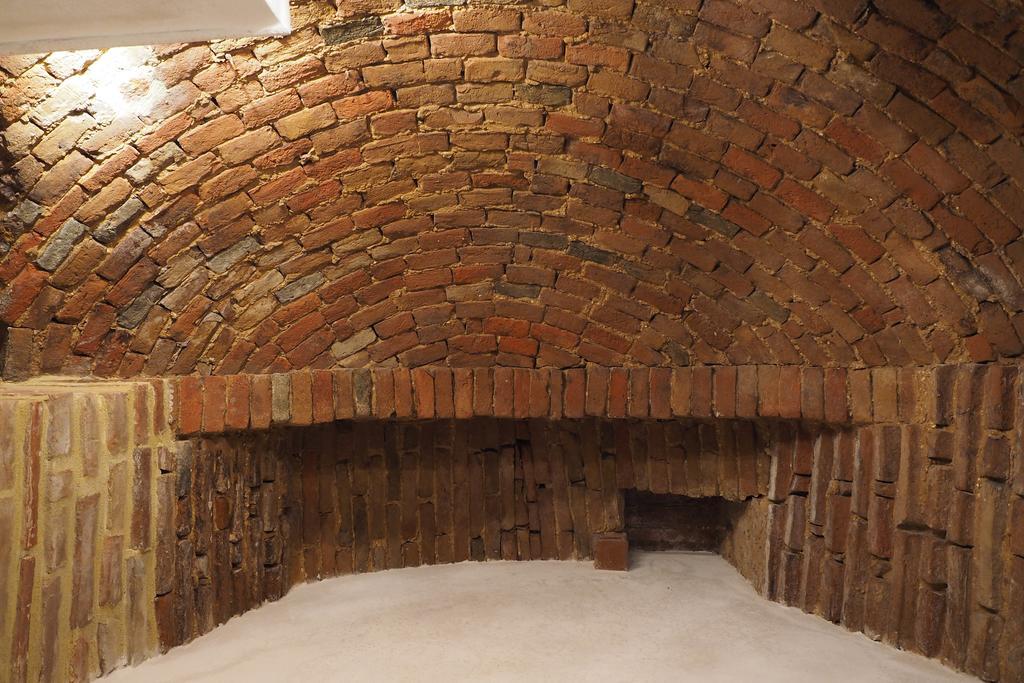 Apartament La Casina Di Cagnano Montepulciano Pokój zdjęcie