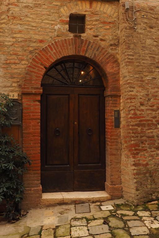 Apartament La Casina Di Cagnano Montepulciano Pokój zdjęcie