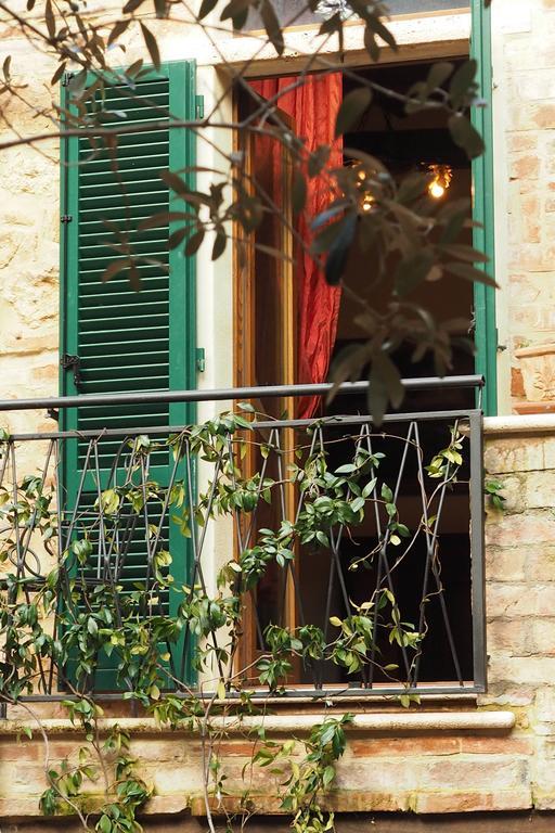 Apartament La Casina Di Cagnano Montepulciano Pokój zdjęcie