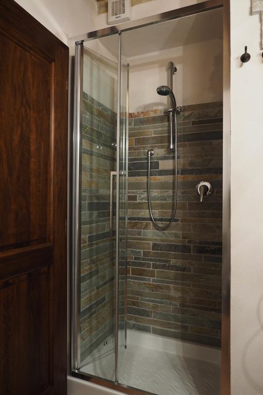 Apartament La Casina Di Cagnano Montepulciano Pokój zdjęcie