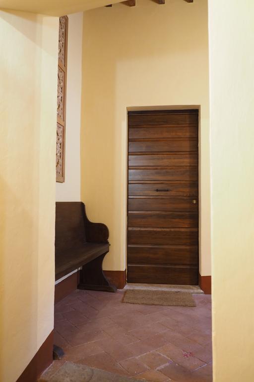 Apartament La Casina Di Cagnano Montepulciano Pokój zdjęcie